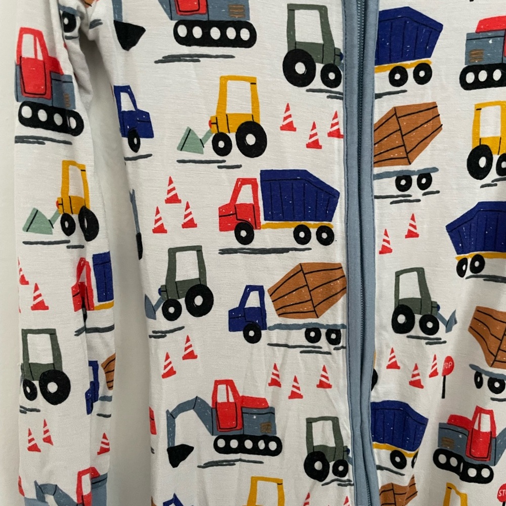 Little Sleepies pajamas